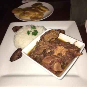 Millys Restaurant - Oxtails yummm - Latin American Near Me - Miami, Florida Millys Restaurant - Oxtails yummm - Latin American Near Me - Miami, Florida