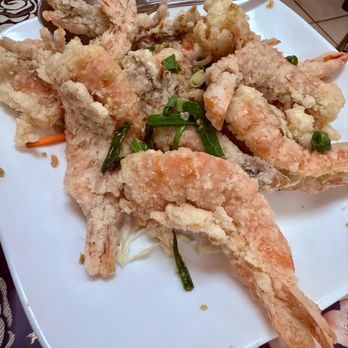 Dew Drop Inn - 24. Pepper Salted Shrimp - Chinese Near Me - Honolulu, Hawaii Dew Drop Inn - 24. Pepper Salted Shrimp - Chinese Near Me - Honolulu, Hawaii