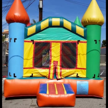Cervantes Party Supply - #3 jumper colors 13×13 - Party Equipment Rentals Near Me - El Monte, California Cervantes Party Supply - #3 jumper colors 13×13 - Party Equipment Rentals Near Me - El Monte, California
