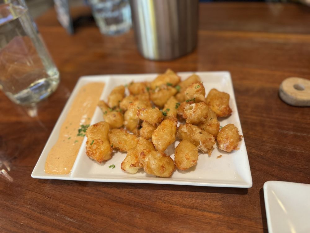 Urge American Gastropub