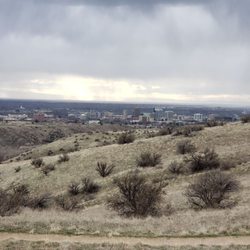 Veterans Memorial State Park