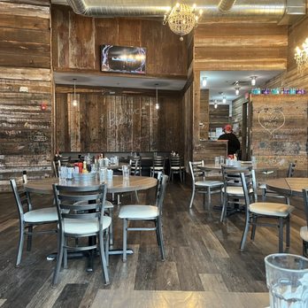 Shack Breakfast & Lunch - Venues & Event Spaces Near Me - Lenexa, Kansas