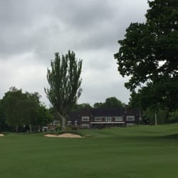 The Wimbledon Park Golf Club