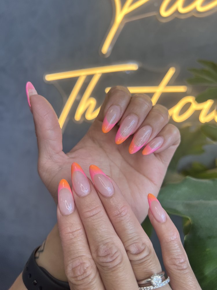 NAIL EXPO 235 Photos & 75 Reviews 7500 Montpelier Rd, Laurel