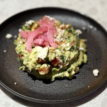 Almaya - Guacamole - Mexican Near Me - Los Angeles, California