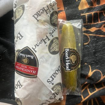 Desert Deli - Delis Near Me - Lancaster, California