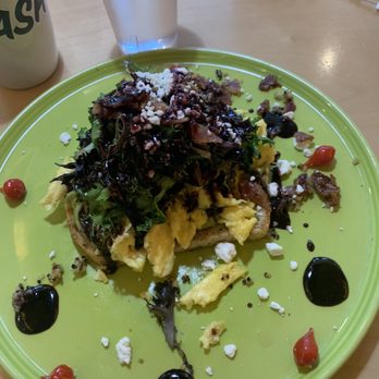HashTAG - Central Park - Breakfast & Brunch Near Me - Denver, Colorado