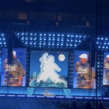 SoFi Stadium - Gabriel "Fluffy" Iglesias "One Night Only" - Stadiums & Arenas Near Me - Inglewood, California SoFi Stadium - Gabriel "Fluffy" Iglesias "One Night Only" - Stadiums & Arenas Near Me - Inglewood, California