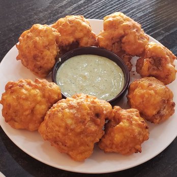 Prata House - Cauliflower 65 - Indian Near Me - West Covina, California Prata House - Cauliflower 65 - Indian Near Me - West Covina, California