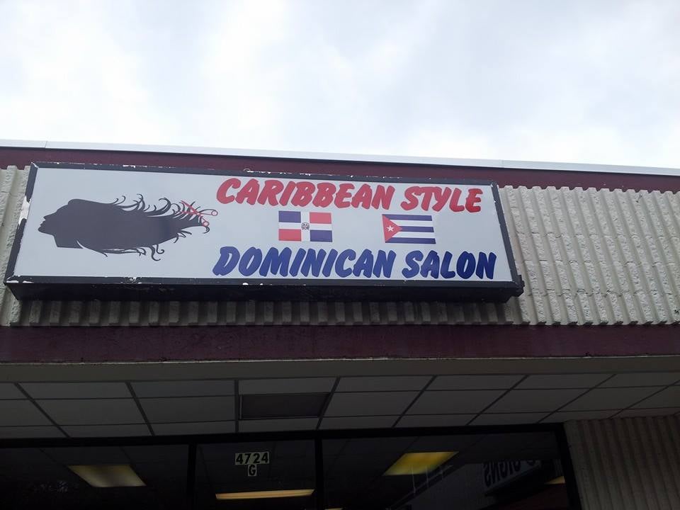 CARIBBEAN STYLE DOMINICAN SALON BY ELOISA Updated October 2024 4724