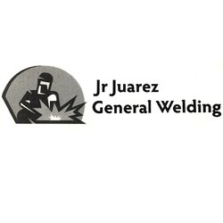 Jr Juarez General Welding
