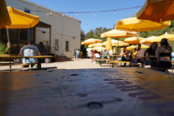 Ladybird Grove & Mess Hall by null