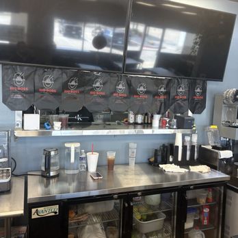 Big Boss Noodle and Tea - Noodles Near Me - Edmond, Oklahoma Big Boss Noodle and Tea - Noodles Near Me - Edmond, Oklahoma