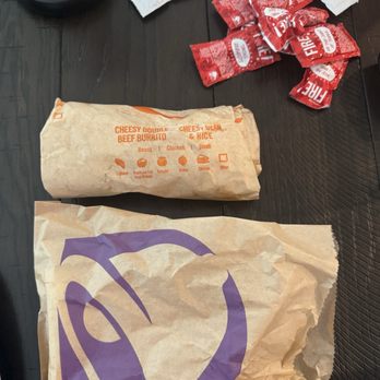 Taco Bell - Fast Food Near Me - Chula Vista, California Taco Bell - Fast Food Near Me - Chula Vista, California
