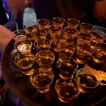 Stowaway - shottttts - Tiki Bars Near Me - Tustin, California