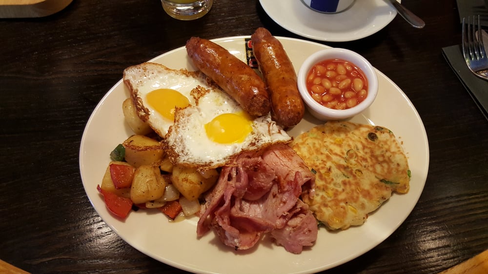 Coast to Coast American Restaurant & Bar