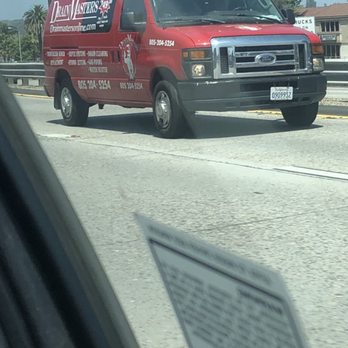 DrainMasters - Plumbing Near Me - Oxnard, California