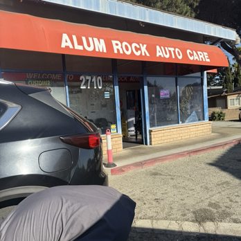 Alum Rock Auto Care - Auto Repair Near Me - San Jose, California Alum Rock Auto Care - Auto Repair Near Me - San Jose, California