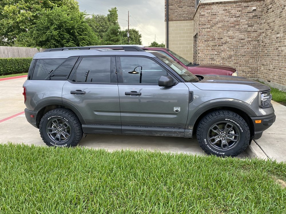 THE PENDULUM CLUB NORTH Updated October 2024 100 Cypresswood Dr