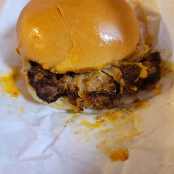 Smash House Miami - 305 Smash Burger - Burgers Near Me - North Miami Beach, Florida Smash House Miami - 305 Smash Burger - Burgers Near Me - North Miami Beach, Florida