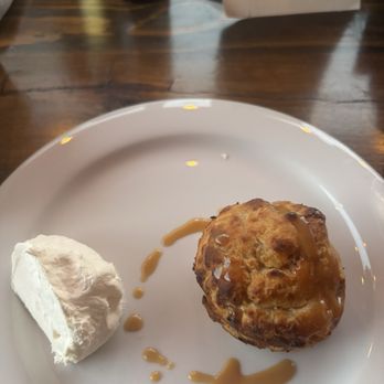 Cracked Pepper Bistro - New American Near Me - Fresno, California