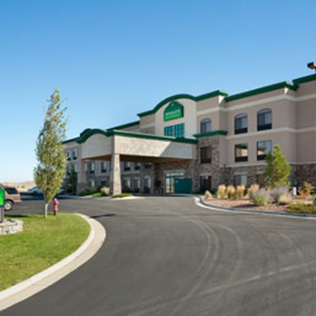 Wingate By Wyndham - Hotels Near Me - Sheridan, Wyoming Wingate By Wyndham - Hotels Near Me - Sheridan, Wyoming