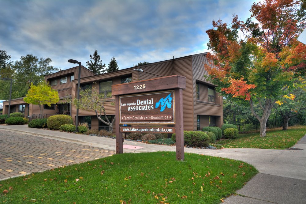 Lake Superior Dental Associates - sleep specialist in Duluth, MN