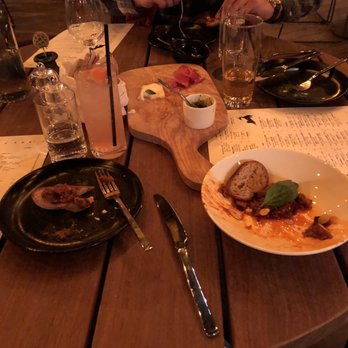 Il Brutto - Italian Near Me - Austin, Texas