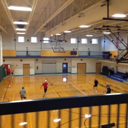 South Portland Community Center - Nice space !