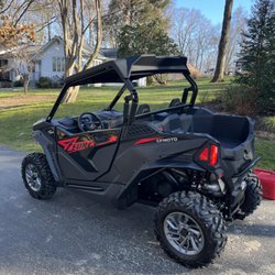 Scranton Powersports