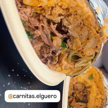 Carnitas El Guero - Tacos Near Me - Oakland, California Carnitas El Guero - Tacos Near Me - Oakland, California