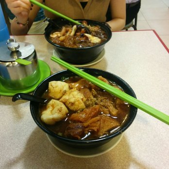 榮記粉麵 - Hong Kong Style Cafe Near Me - Hong Kong, HK