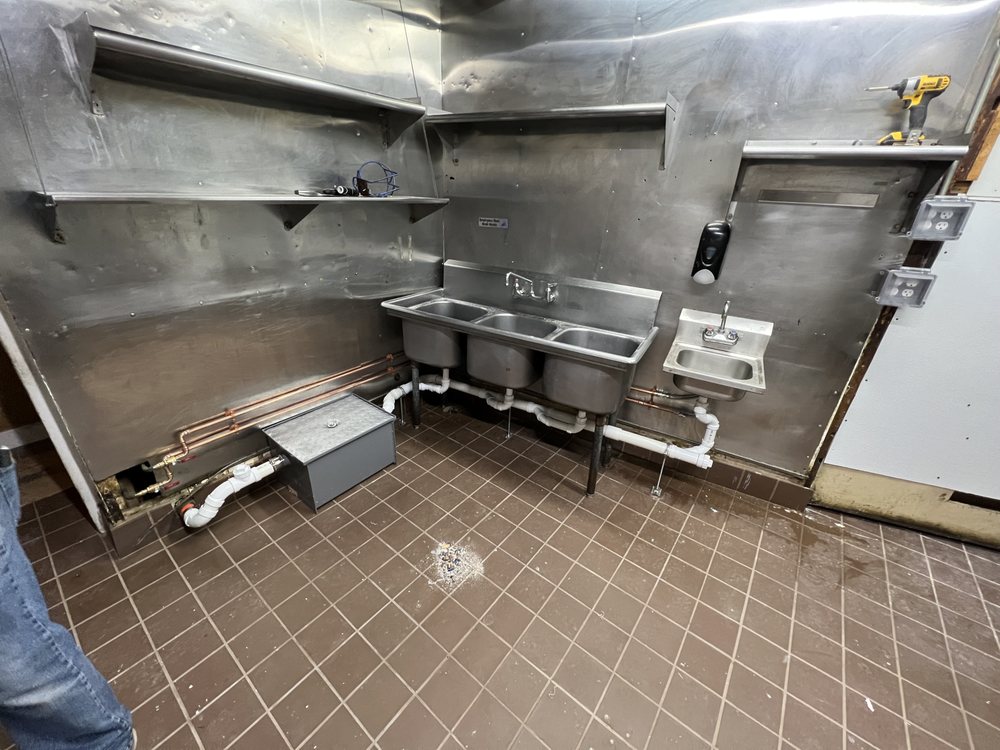 Slide of Nuflow Plumbing & Pipe Services