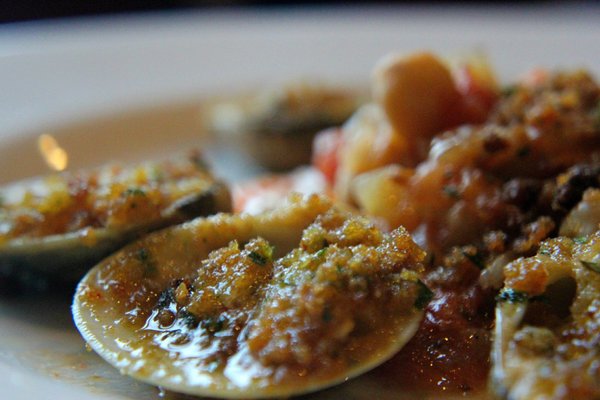 The Trattoria by null