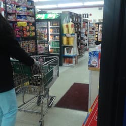 Mentor Family Foods - Pop