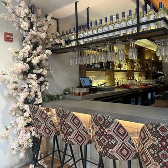 AMBAR Restaurant, Capitol Hill - inside bar - Modern European Near Me - Washington, DC, District of Columbia AMBAR Restaurant, Capitol Hill - inside bar - Modern European Near Me - Washington, DC, District of Columbia