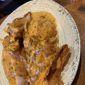 Mash'D - Chicken & Biscuits - New American Near Me - San Antonio, Texas Mash'D - Chicken & Biscuits - New American Near Me - San Antonio, Texas
