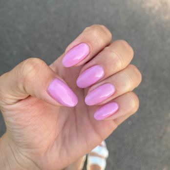 Happy Nails - Nail Salons Near Me - Woodbridge, Virginia