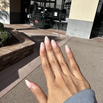 Nails By My - Acrylic manicure - Waxing Near Me - Las Vegas, Nevada