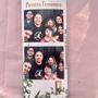 Photo of Jan’s photo booth