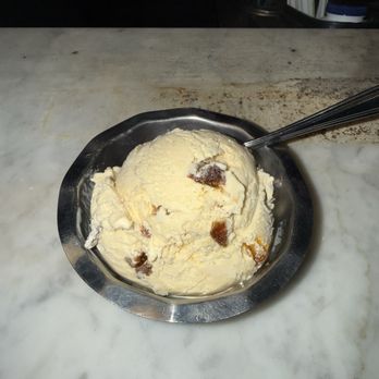 The Ice Cream Bar - Bourbon Apricot - Ice Cream & Frozen Yogurt Near Me - San Francisco, California The Ice Cream Bar - Bourbon Apricot - Ice Cream & Frozen Yogurt Near Me - San Francisco, California