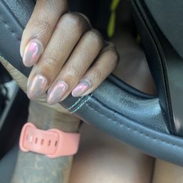 Nail Nail