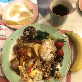 Garden Buffet - Buffets Near Me - Las Vegas, Nevada