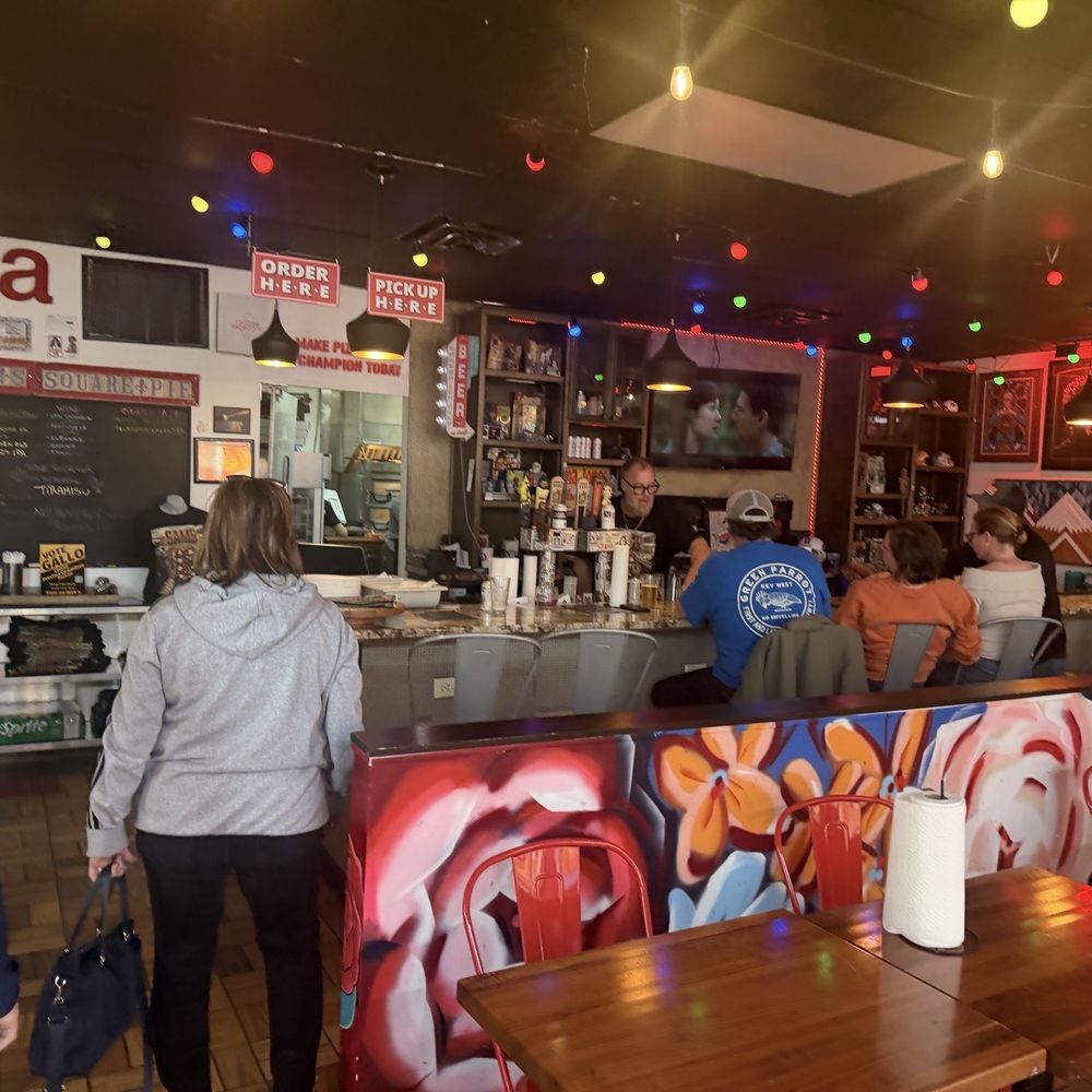 Sam’s Square Pie - Bar - Pizza Near Me - Indianapolis, Indiana Sam’s Square Pie - Bar - Pizza Near Me - Indianapolis, Indiana