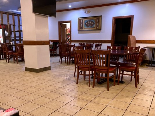 Szechuan Gourmet by null