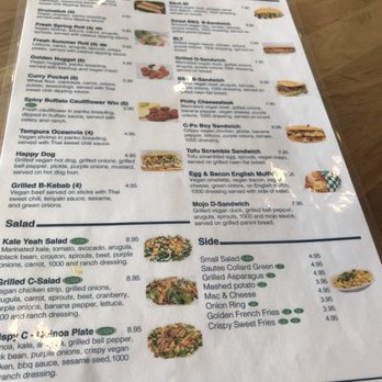Envegan - Vegan Near Me - Morrow, Georgia