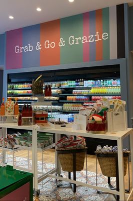 Puro Gusto Cafe by null