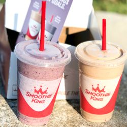 Smoothie King