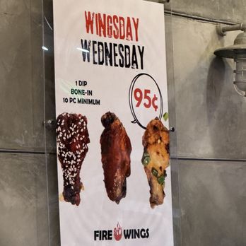 Fire Wings - Chicken Shop Near Me - Irvine, California Fire Wings - Chicken Shop Near Me - Irvine, California