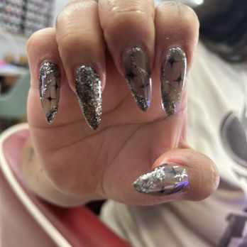 Nails Vision - Design free hand - Nail Salons Near Me - Houston, Texas Nails Vision - Design free hand - Nail Salons Near Me - Houston, Texas